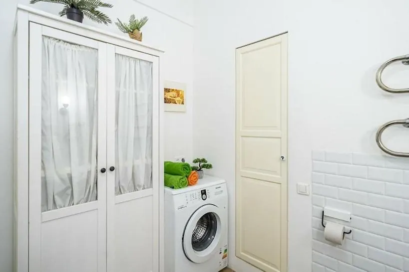Cozy Apartments In Centre Of Anversa