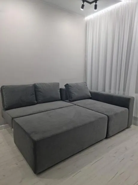 Cozy Apartments In Centre Of Anversa 0*,