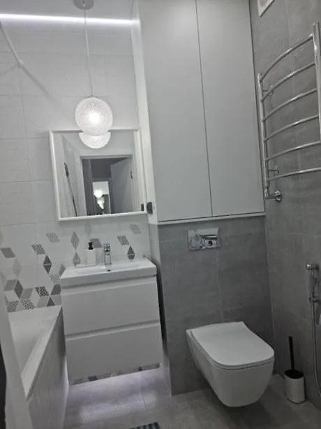 Cozy Apartments In Centre Of Anversa Belgio