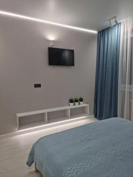 Cozy Apartments In Centre Of Anversa