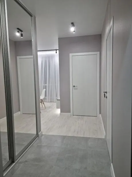 Cozy Apartments In Centre Of Anversa
