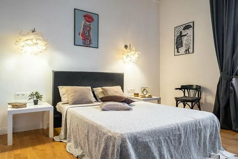 Cozy Apartments In Centre Of Antwerp 0*,  Belgium