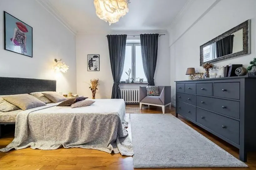 Cozy Apartments In Centre Of Antwerp