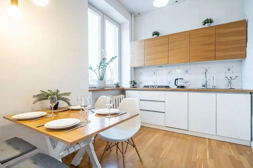 Cozy Apartments In Centre Of Antwerp