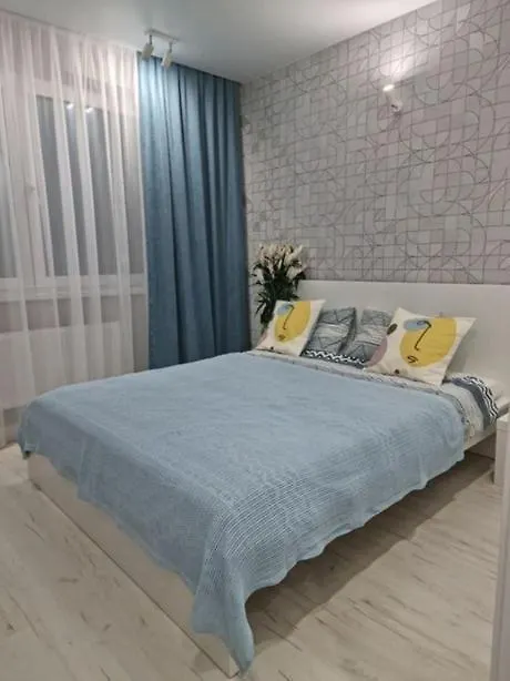 Cozy Apartments In Centre Of Antwerp Belgium