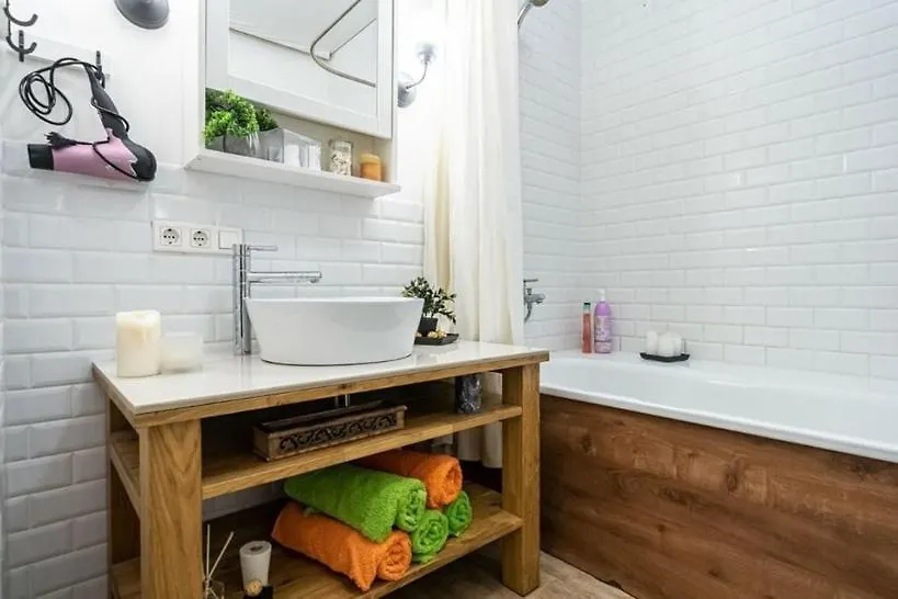 Cozy Apartments In Centre Of Antwerp Belgium